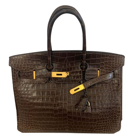 video hermes crocodile|Hermes crocodile birkin price.